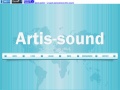 artis-sound.ru