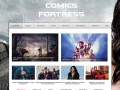 comics-fortress.com