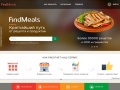 findmeals.com