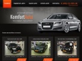 komfortauto.com