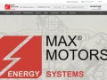 max-motors.ru