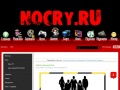 nocry.ru