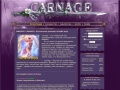 www.carnage.ru