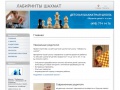www.chesslabyrinth.ru