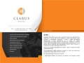 www.clarus.ru