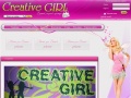www.creativegirls.ru