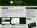 www.dostov.ru