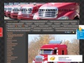 www.eurostandart-trucks.ru