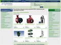 www.eurotechnics.ru