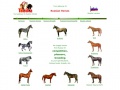 www.horses.ru