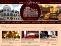 www.hotel-attache.ru