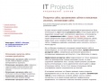 www.itprojects.ru