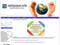 www.jobsystem.info