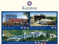 www.korston.ru