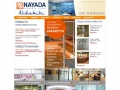 www.nayada.kz