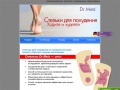 www.shop-drmetz.ru