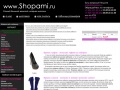 www.shopami.ru