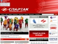 www.spartak.ru