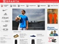 www.spartasport.ru