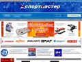www.sportmaster.ru