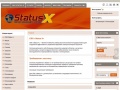 www.status-x.ru