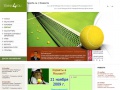 www.tennis4you.ru