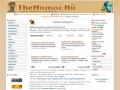www.thehumor.ru