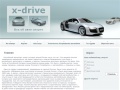 www.x-drive.ru