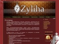 www.zyliha.kz