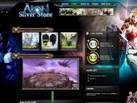 Русский бесплатный сервер Aion Silver Stone