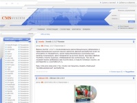 Каталог CMS систем: любую CMS можно скачать бесплатно. Только у нас самый большой выбор CMS систем