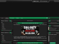 Call of Duty Portal