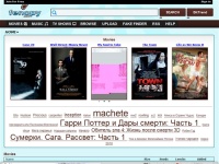 Fast and easy torrent downloads - Fenopy.com