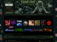 Graf-Art форум графики