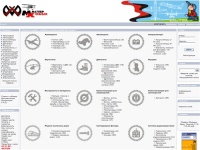 Мастерхобби - радиоуправляемые модели самолетов вертолетов автомобилей