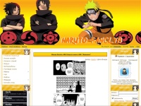 Naruto Manga 488|Naruto Shippuuden 152|Fairy Tail 22 - Главная страница