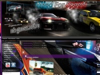 Новости из мира Need For Speed World, NFS Hot Pursuit 3 - Главная страница