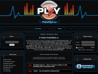 PulseMp3.ru - новинки музыки 2011 года, самые новые музыкальные альбомы, скачать музыку бесплатно, новые песни в mp3, смотреть клипы на PulseMp3.ru