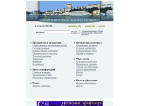 RND.RU - Каталог ростовского интернета / Ростов-на-Дону /                       Rostov-on-Don. Catalog of Rostov Internet Resources. Full lists and describes local websites. Сервер города Ростов-на-До