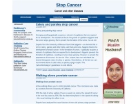 Stop Cancer