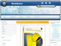 Web WarezX- Свежий - Софт, Лучшие - Игры, Новинки - Фильмов!