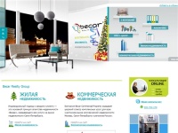 Becar Realty Group. Недвижимость Бекар 