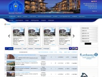 Bulgarproperty - Недвижимость в Болгарии, апартаменты, квартиры, дома в Болгарии