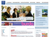 
	Burda.ru
