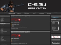 ..::Counter-Strike::..::C-S.ru::..