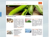 DBI :: упаковочные материалы / dbipack.ru