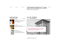 Departament COM - NEWS#