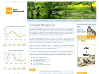 Foyil Asset Management Ukraine.