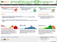 IMS Interactive: эффективный интернет-маркетинг