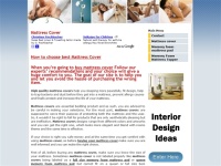 Mattress Cover–Mattress Covers Review